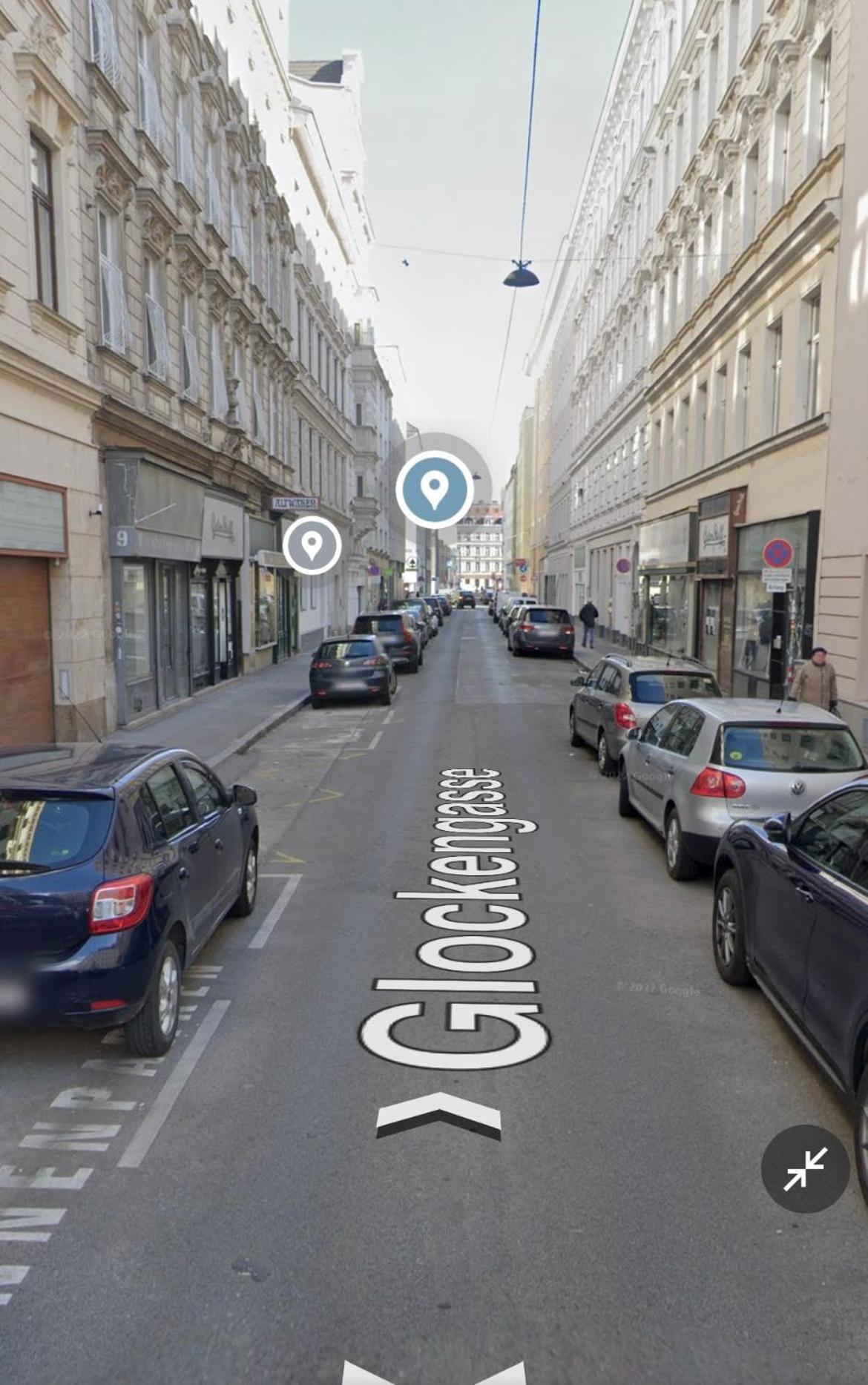 Ferienwohnung Charming Retreat Walking Distance From Town Centre Wien Exterior foto