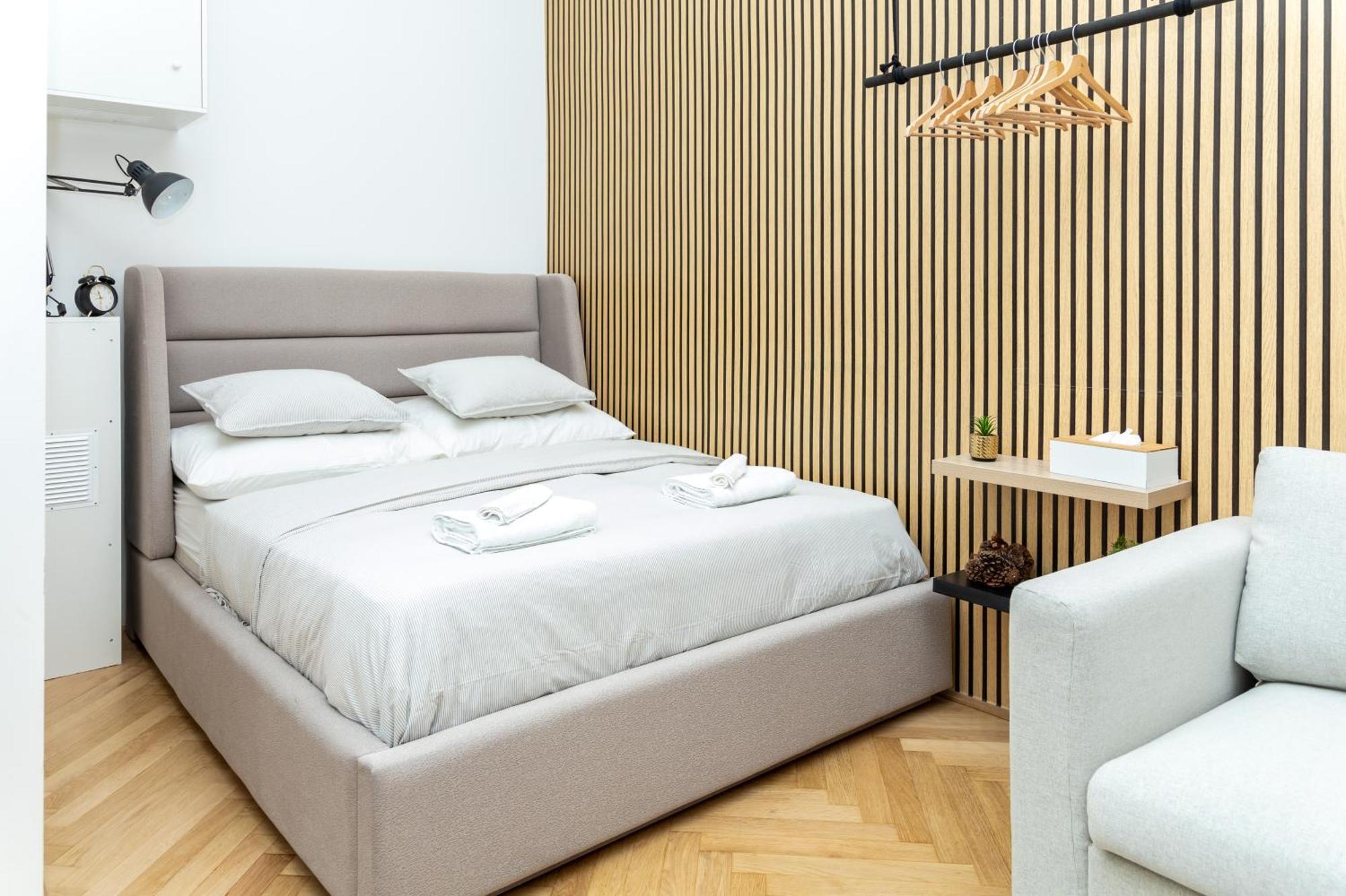 Ferienwohnung Charming Retreat Walking Distance From Town Centre Wien Exterior foto