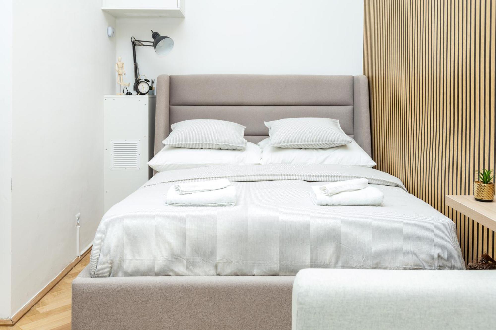 Ferienwohnung Charming Retreat Walking Distance From Town Centre Wien Exterior foto