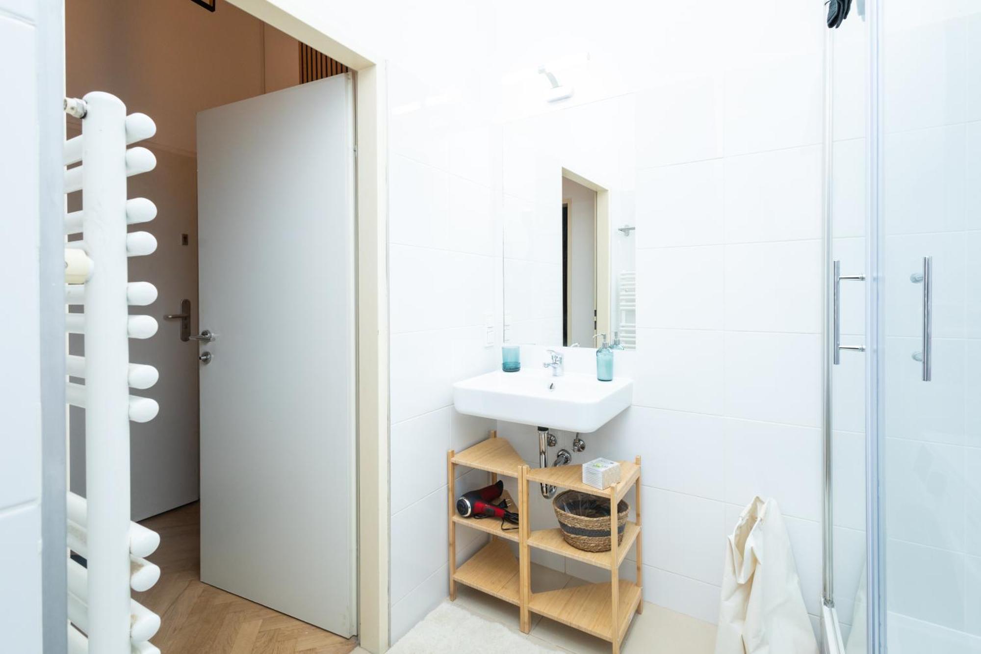 Ferienwohnung Charming Retreat Walking Distance From Town Centre Wien Exterior foto