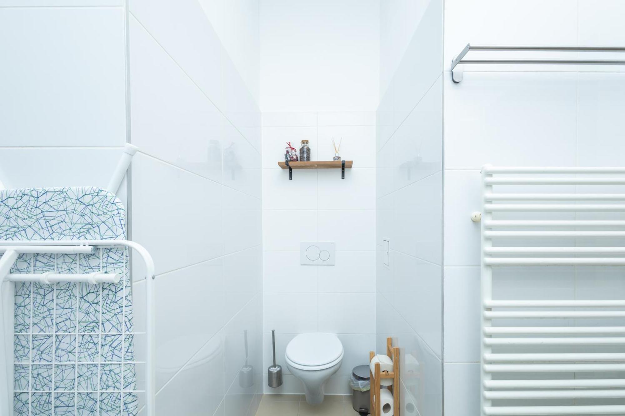Ferienwohnung Charming Retreat Walking Distance From Town Centre Wien Exterior foto