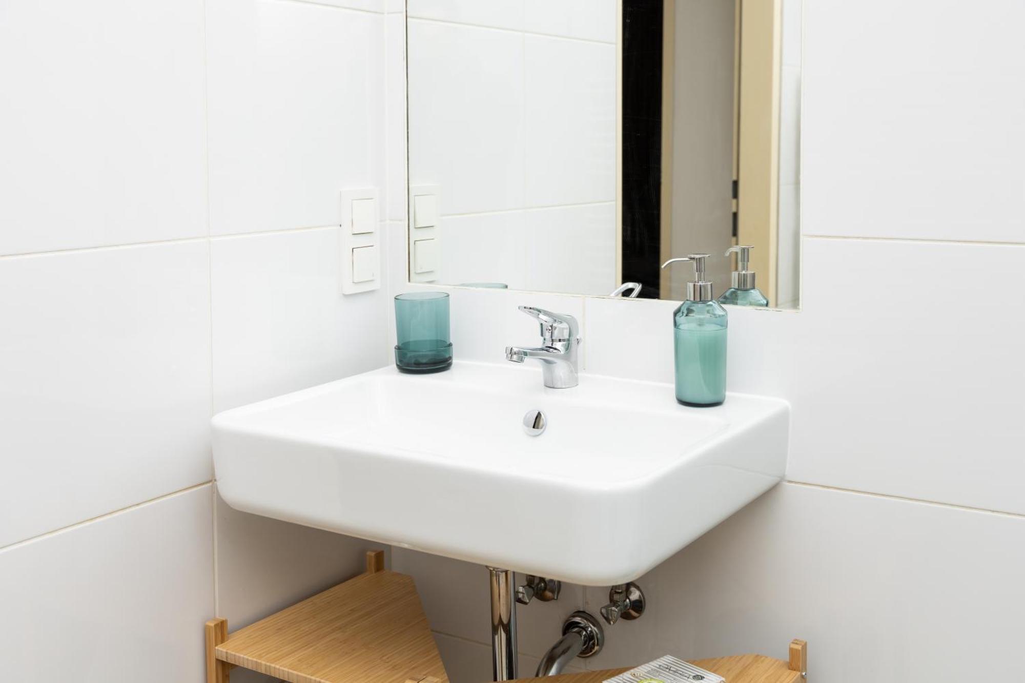 Ferienwohnung Charming Retreat Walking Distance From Town Centre Wien Exterior foto