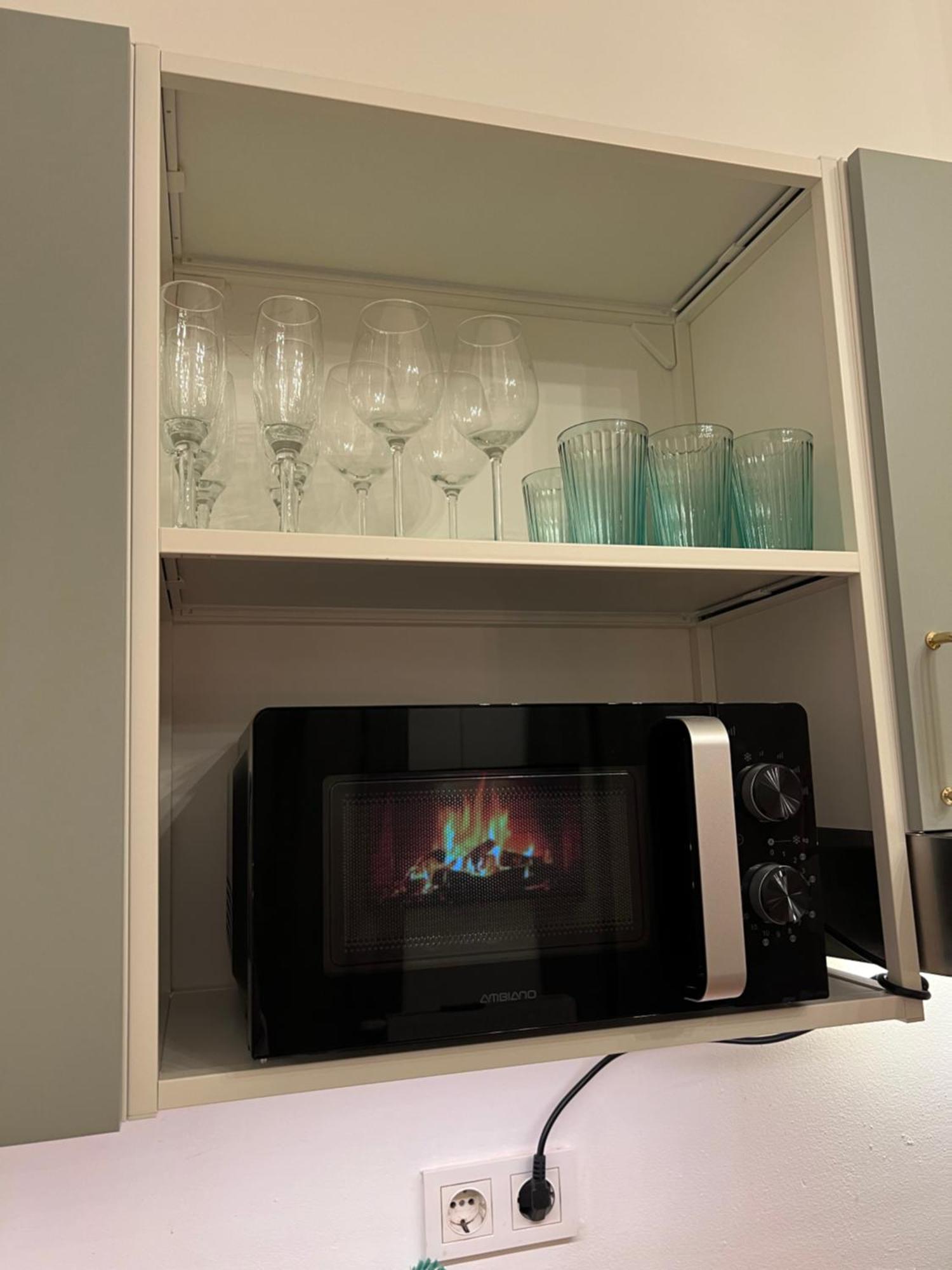 Ferienwohnung Charming Retreat Walking Distance From Town Centre Wien Exterior foto